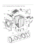Cabinet And Door Assembly