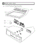 Control Panel And Plate Assembly