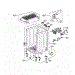 Cabinet And Door Assembly: Gas Type 1