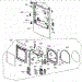 Cabinet And Door Assembly: Gas Type 2