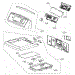 Control Panel And Plate Assembly