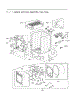 Cabinet And Door Assembly