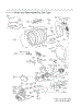Drum And Motor Assembly