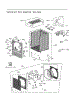 Cabinet And Door Assembly
