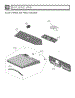 Control Panel And Plate Assembly