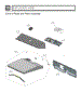 Control Panel And Plate Assembly