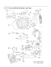 Drum And Motor Assembly