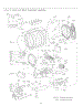 Drum And Motor Assembly