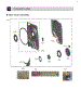 Rear Cover Assembly