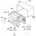 Oven Cavity Parts