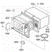 Oven Cavity Parts