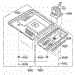Base Plate Parts