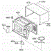 Oven Cavity Parts