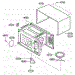 Oven Cavity Parts