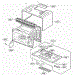 Oven Cavity Parts