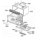 Oven Cavity Parts