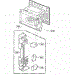 Latch Board Parts