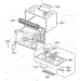 Oven Cavity Parts