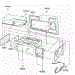 Interior Parts 3