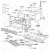Oven Cavity Parts