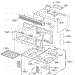 Oven Cavity Parts