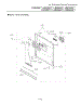 Door Liner Assembly