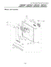 Door Liner Assembly