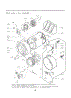 Drum & Tub Assembly