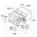 Oven Cavity Parts