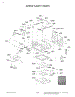 Upper Cavity Parts