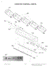 Cooktop Controll Parts