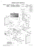 Lower Cavity Parts 1