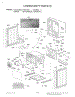 Lower Cavity Parts 2