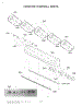 Cooktop Controll Parts