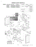 Lower Cavity Parts