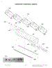 Cooktop Controll Parts