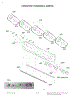Cooktop Controll Parts
