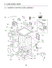 Cabinet& Control Panel Assembly