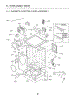 Cabinet& Control Panel Assembly