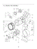Drum And Tub Assembly