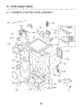 Cabinet& Control Panel Assembly