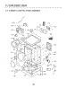 Cabinet And Control Panel Assembly