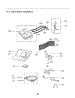 Dispenser Assembly