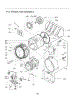 Drum And Tub Assembly