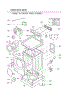 Cabinet And Control Panel Assembly