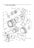 Drum And Tub Assembly