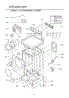 Cabinet And Control Panel Assembly