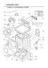 Cabinet And Control Panel Assembly