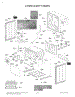 Lower Cavity Parts