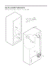 Valve And Water Tube Parts